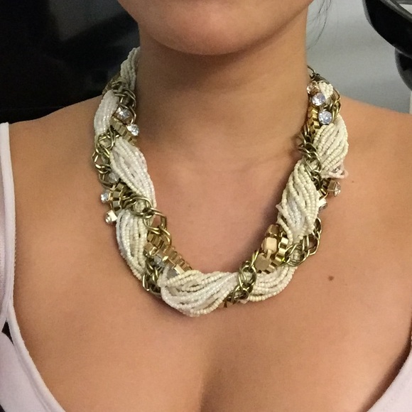 Chunky Necklace