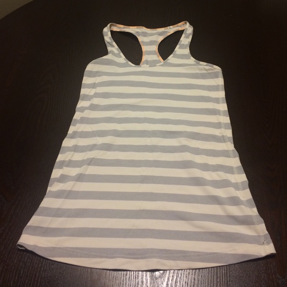 Lululemon Cool Racerback Tank