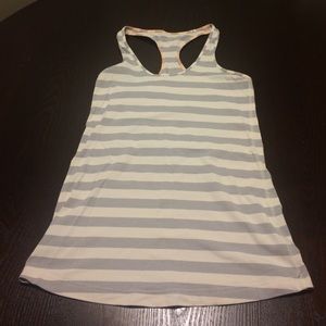 Lululemon Cool Racerback Tank