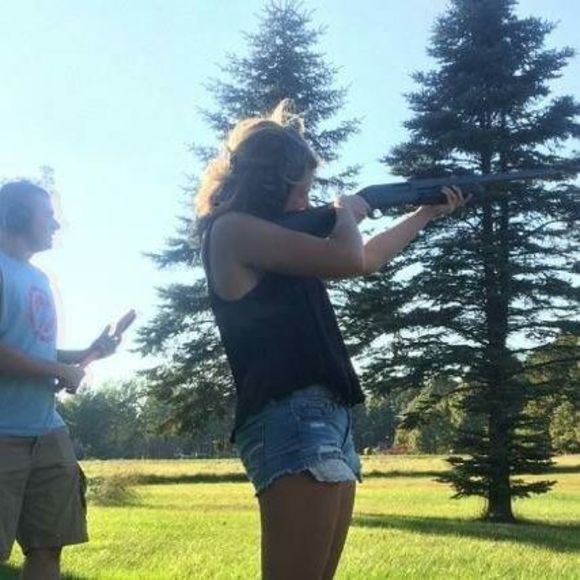 Meet your Posher, Jordan