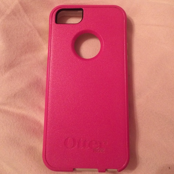 OtterBox for iPhone 5/5s - Picture 1 of 2