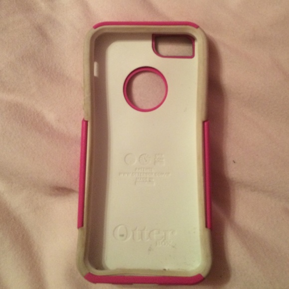 OtterBox for iPhone 5/5s - Picture 2 of 2