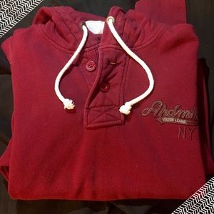 MENS: Akademiks Hoodie