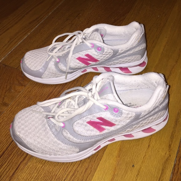 new balance true balance toning shoes