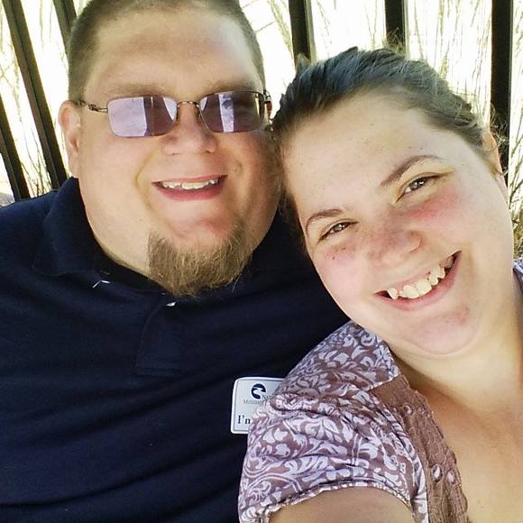 Meet your Posher, Mackenzie - Picture 1 of 1