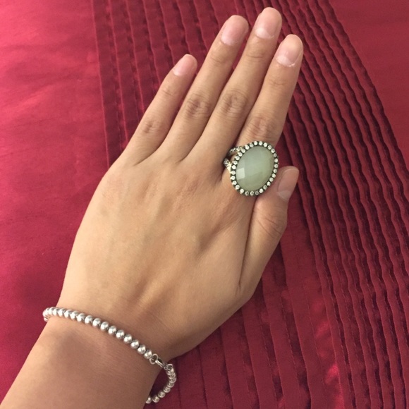 Cocktail ring - Picture 1 of 3