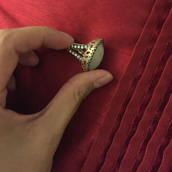 Cocktail ring - Picture 3 of 3