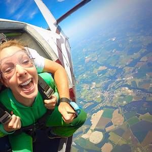 Meet your Posher, Brittany