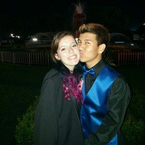 Meet your Posher, Madelyn