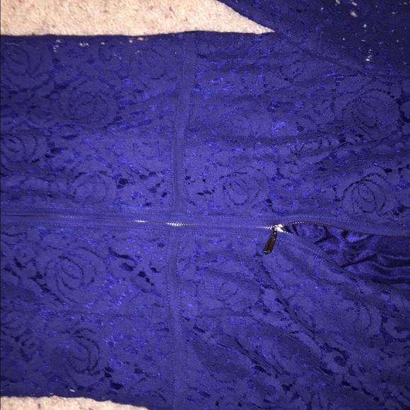 Laundry by Shelli Segal dress size 6 - Picture 4 of 4