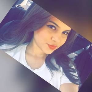 Meet your Posher, Madelyn