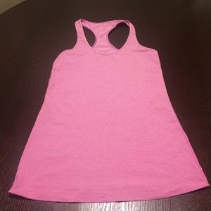 Lululemon Cool Racerback Tank-reversible