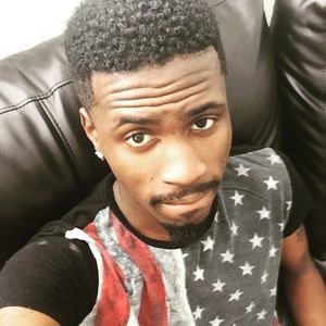 Meet your Posher, Timothy