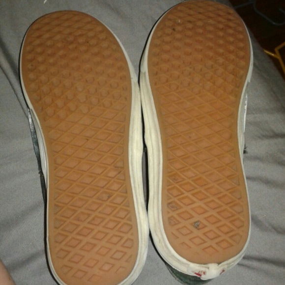 Vans - Picture 3 of 3