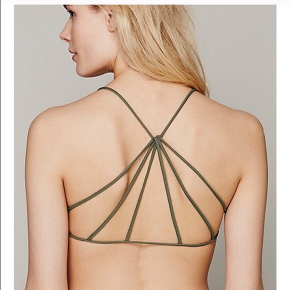 Free People Bandeau