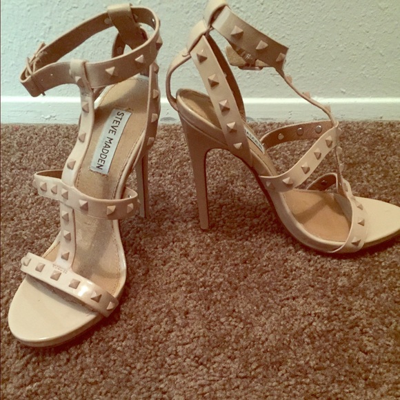 Steve Madden heels