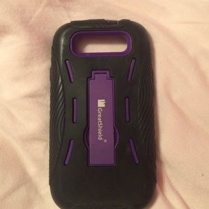 GreatShield case for Samsung Galaxy S3!
