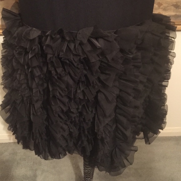 💥💥Emma Domb Vintage 60's Evening Dress - Picture 2 of 5