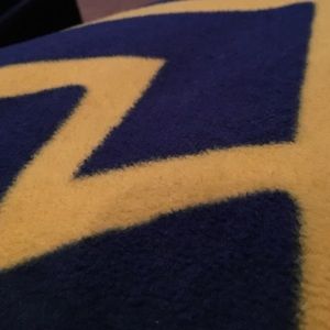 Meet your Posher, Becky