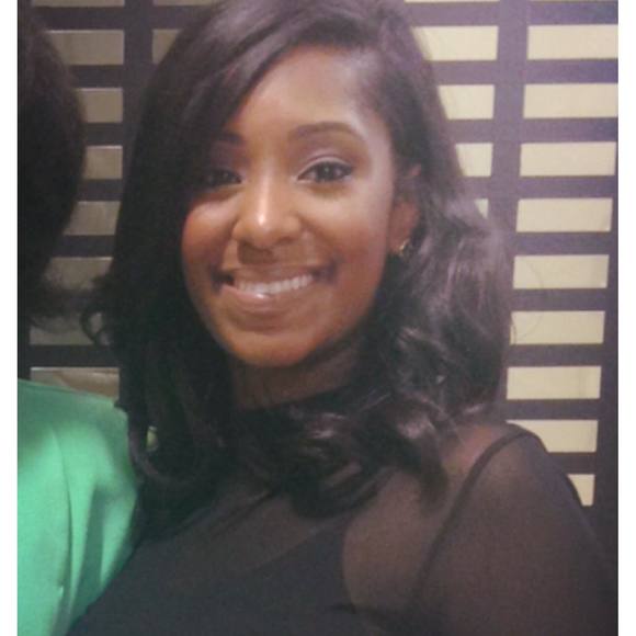 Meet your Posher, Kelsey