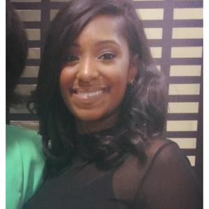 Meet your Posher, Kelsey