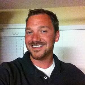 Meet your Posher, Richard