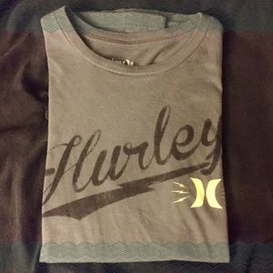 Mens Hurley Tee
