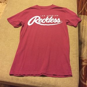 Young and Reckless Shirt