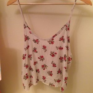Brandy Melville tank top