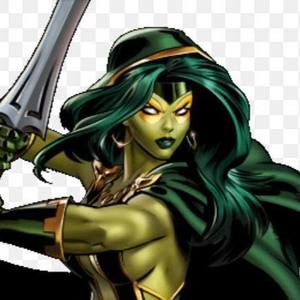 Meet your Posher, Crystal