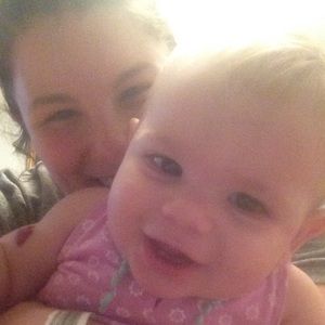 Meet your Posher, Jadie