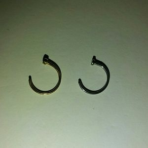 Nose Rings