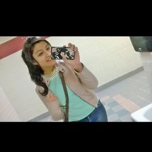 Meet your Posher, Penelope