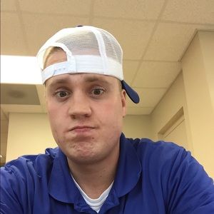 Meet your Posher, Braxton