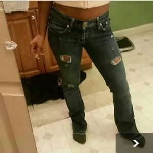 Rock & Republic Jeans Size 23