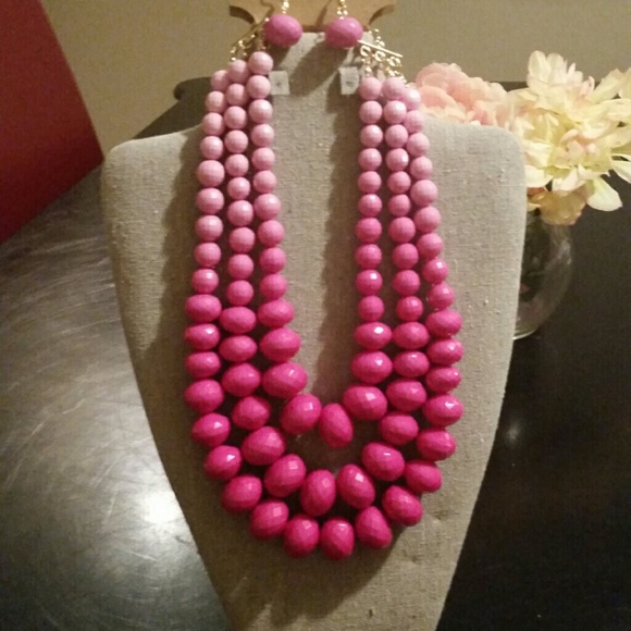 Fashion Jewelry