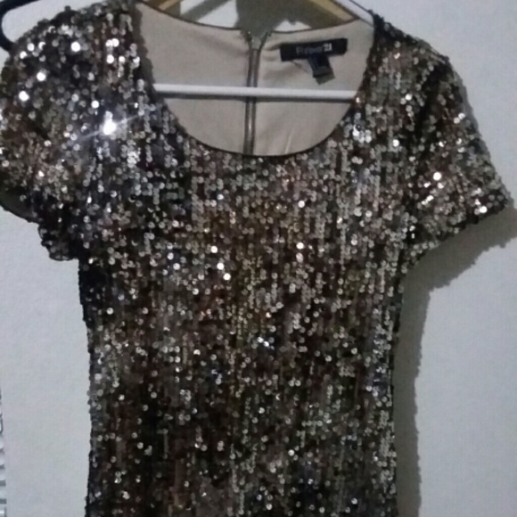 Forever 21 dress