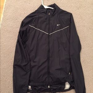 Nike windbreaker