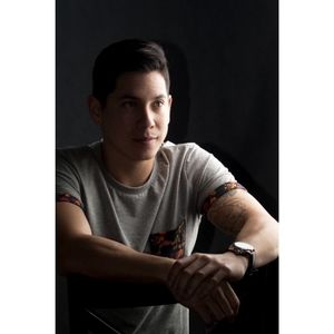 Meet your Posher, Gustavo