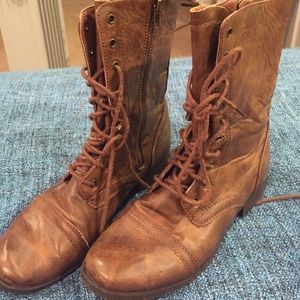 Charlotte Russe boots