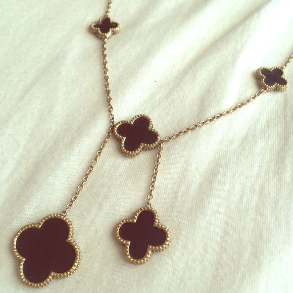 Van Cleef & Arpels Necklace