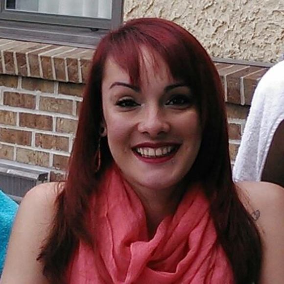 Meet your Posher, Celena