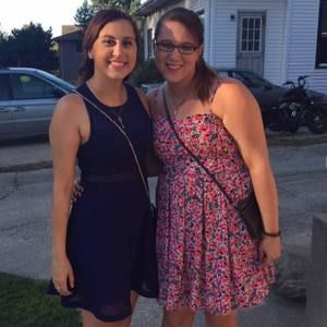 Meet your Posher, Kayla