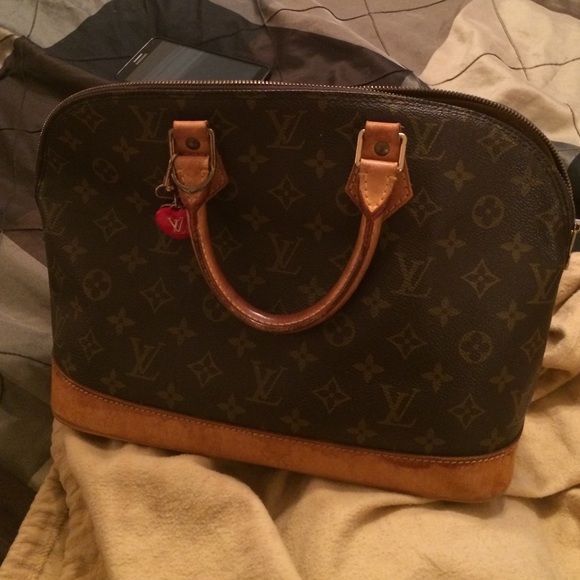 Authentic good condition