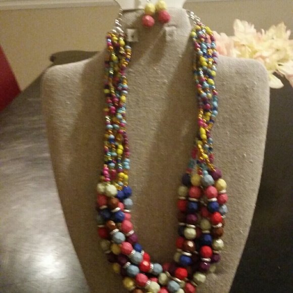 Fashion jewelry