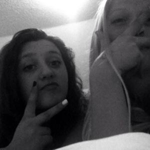 Meet your Posher, Becky