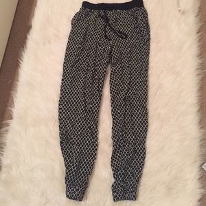Cute joggers/pants