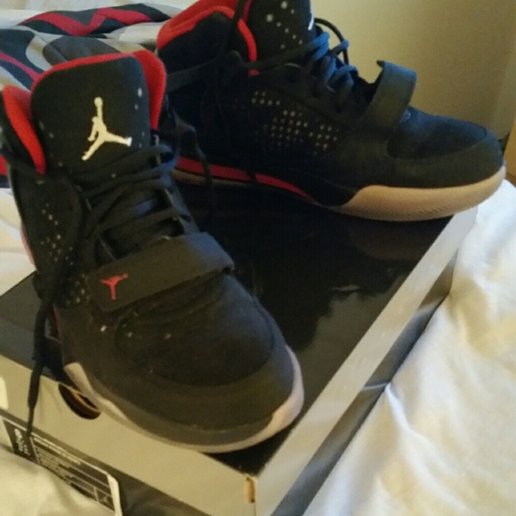 SALE Nike Jordan Phase 23 Hoops (Sz 8 Men's)