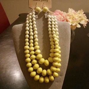 Fashion Necklace