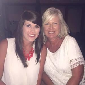 Meet your Posher, Lindsey